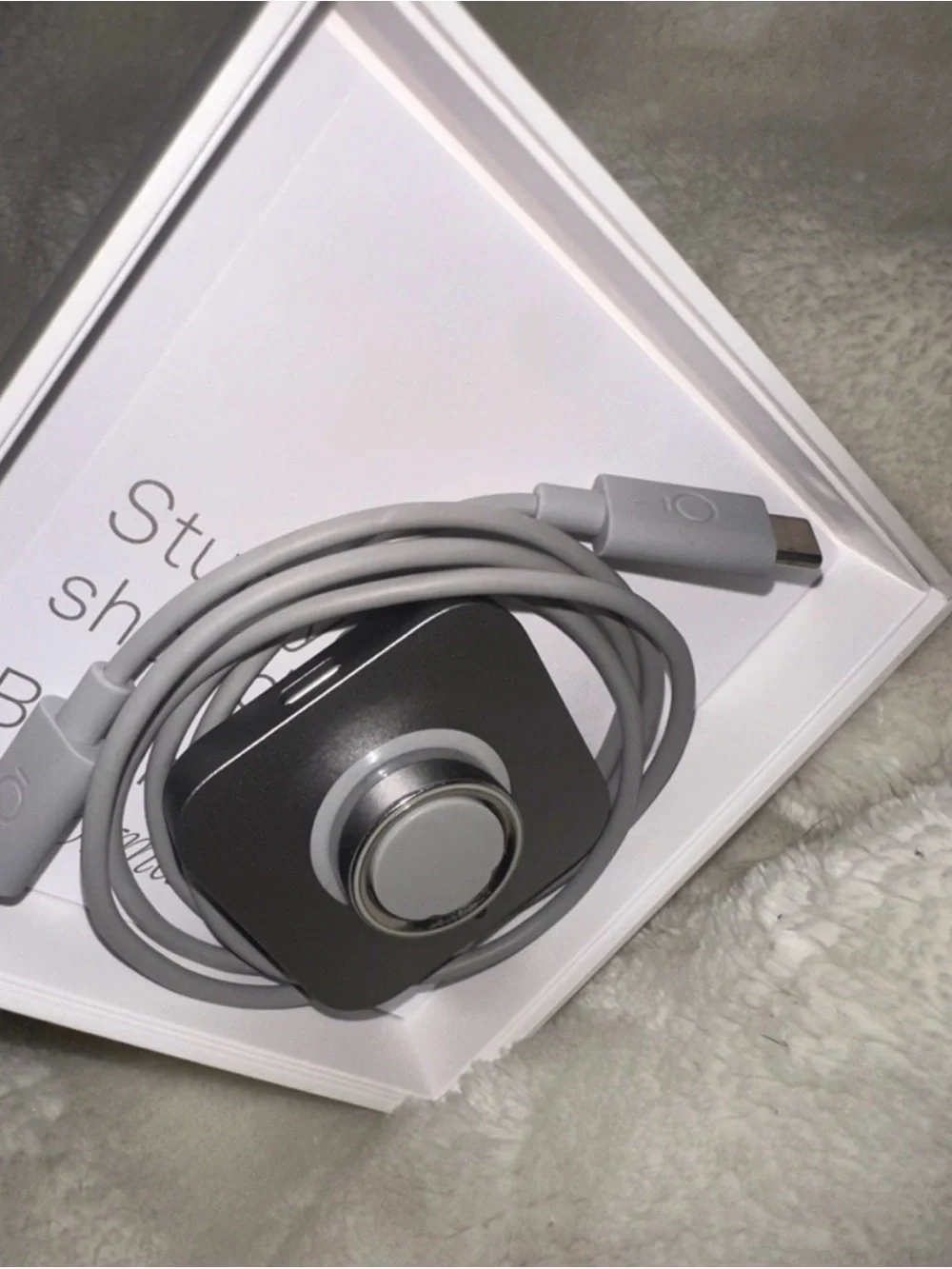 Oura Ring Gen 4 Size 8